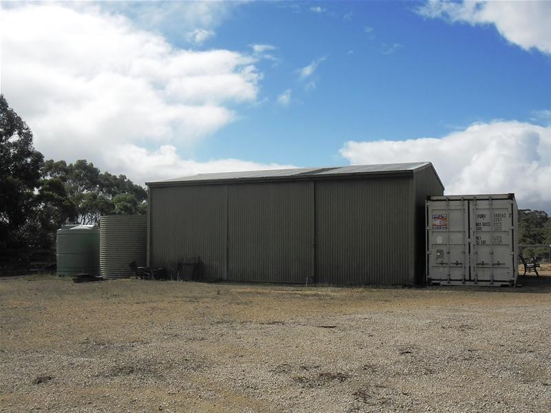 5 Nelson Road, Wistow SA 5251