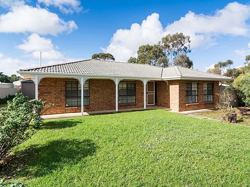 2 Berry Smith Drive, Strathalbyn SA 5255