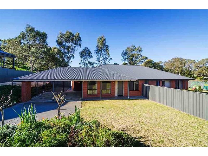 8 Westley Court, Mount Barker SA 5251