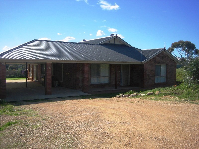 1 Lyon Court, Kanmantoo SA 5252