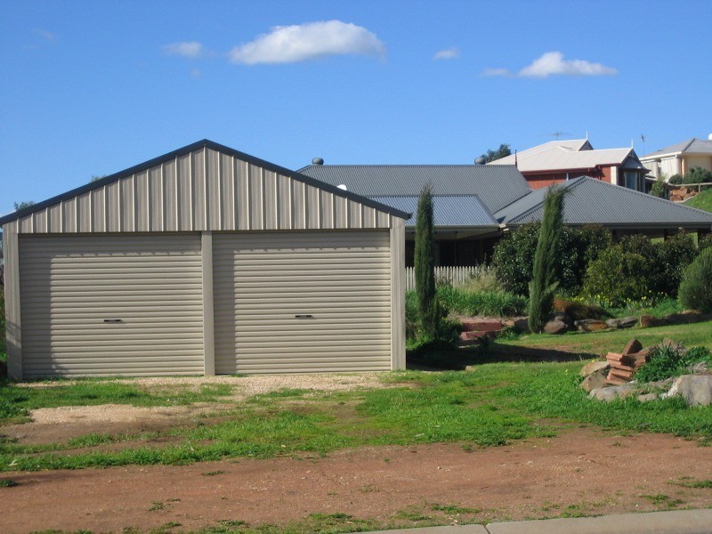 1 Lyon Court, Kanmantoo SA 5252