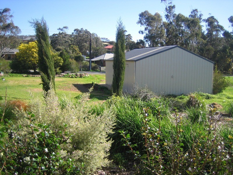 1 Lyon Court, Kanmantoo SA 5252