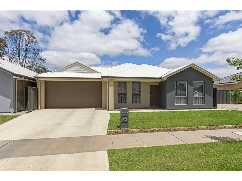 16 Ashfield Street, Mount Barker SA 5251