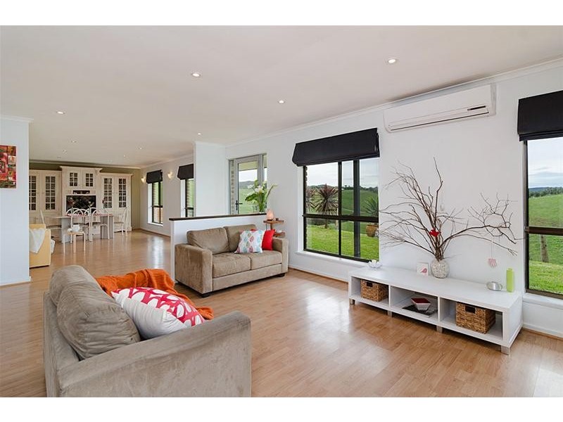 Lot 4 Chapel Hill Road, Ashbourne SA 5157