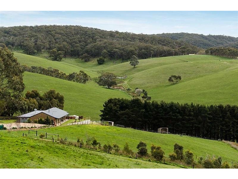 Lot 4 Chapel Hill Road, Ashbourne SA 5157
