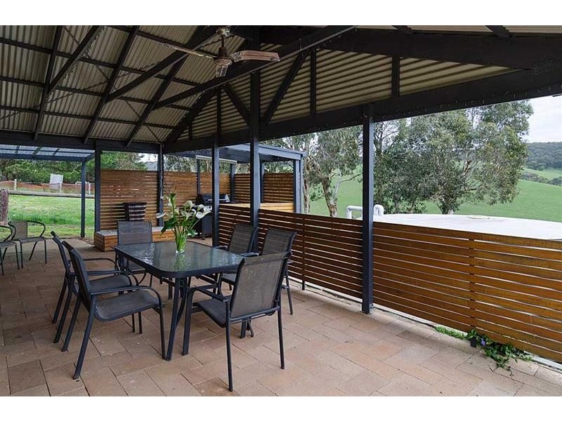 Lot 4 Chapel Hill Road, Ashbourne SA 5157