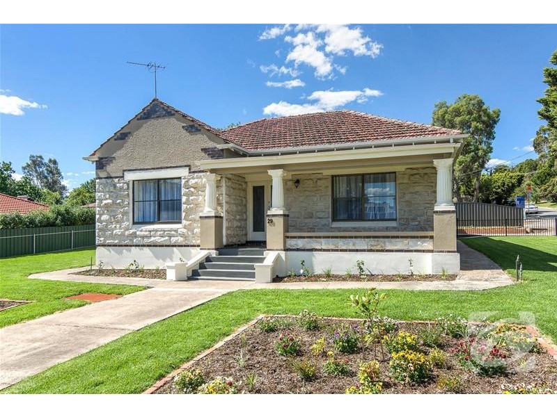 29 Nairne Road, Woodside SA 5244