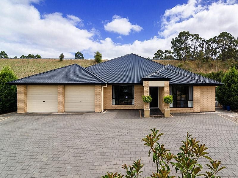 21 Durham Court, Mount Barker SA 5251