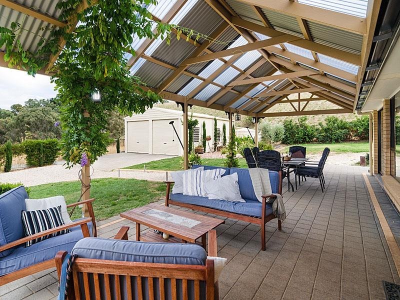 21 Durham Court, Mount Barker SA 5251