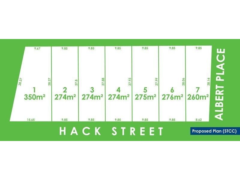 18 – 20 Hack Street, Mount Barker SA 5251