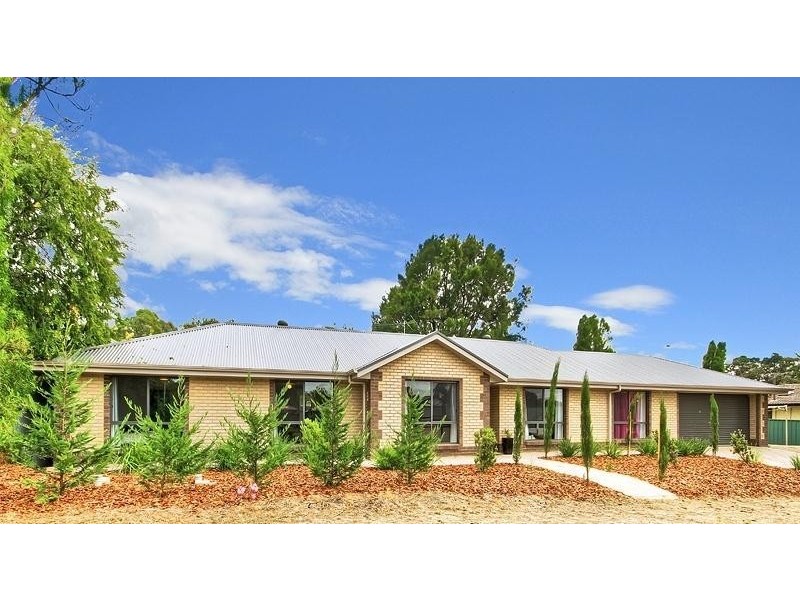 4 Stockham Street, Nairne SA 5252