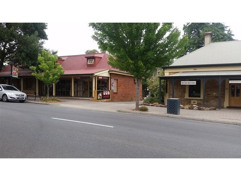 1/29 Main Road, Hahndorf SA 5245