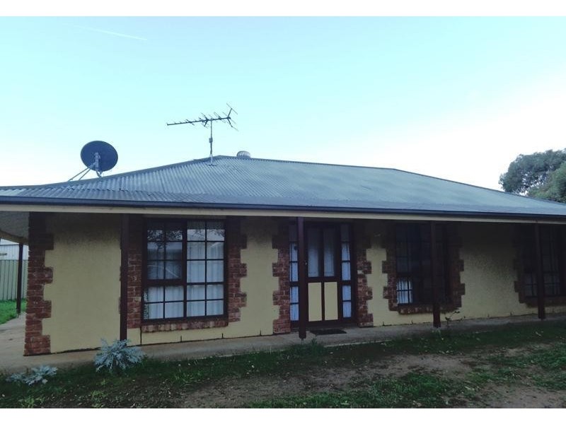 28 Parker Avenue, Strathalbyn SA 5255