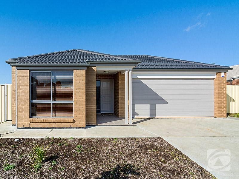31 Lime Street, Strathalbyn SA 5255