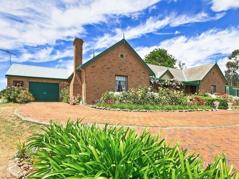 41 Watts Road, Brukunga SA 5252