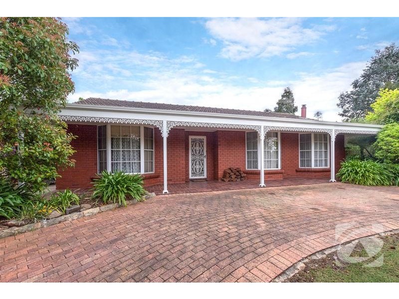 11a Mais Street, Nairne SA 5252