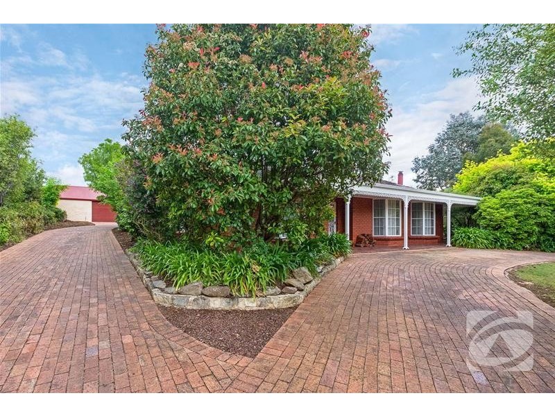 11a Mais Street, Nairne SA 5252