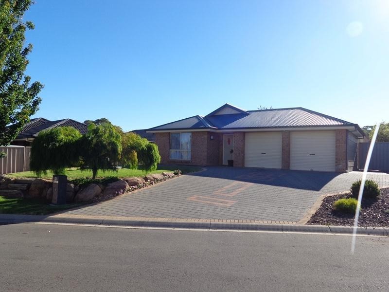 3 Dawson Street, Mount Barker SA 5251