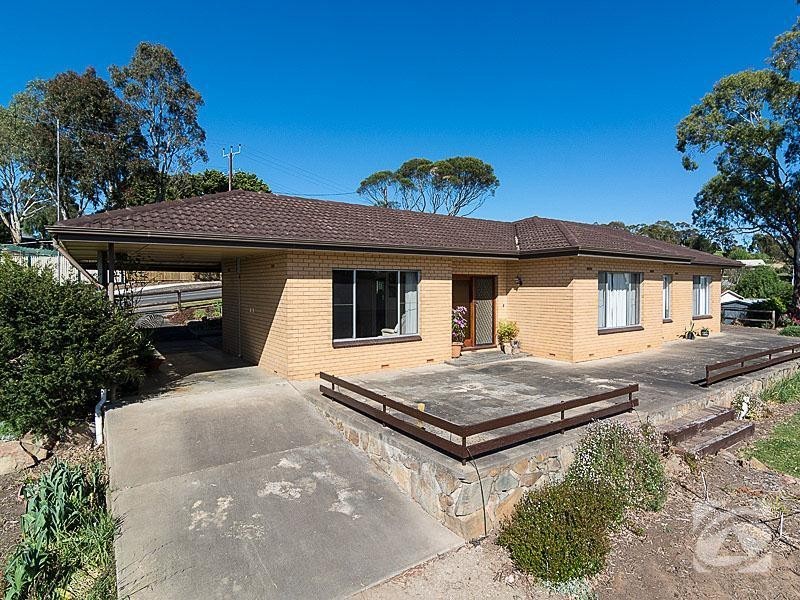 36 Britannia Road, Nairne SA 5252