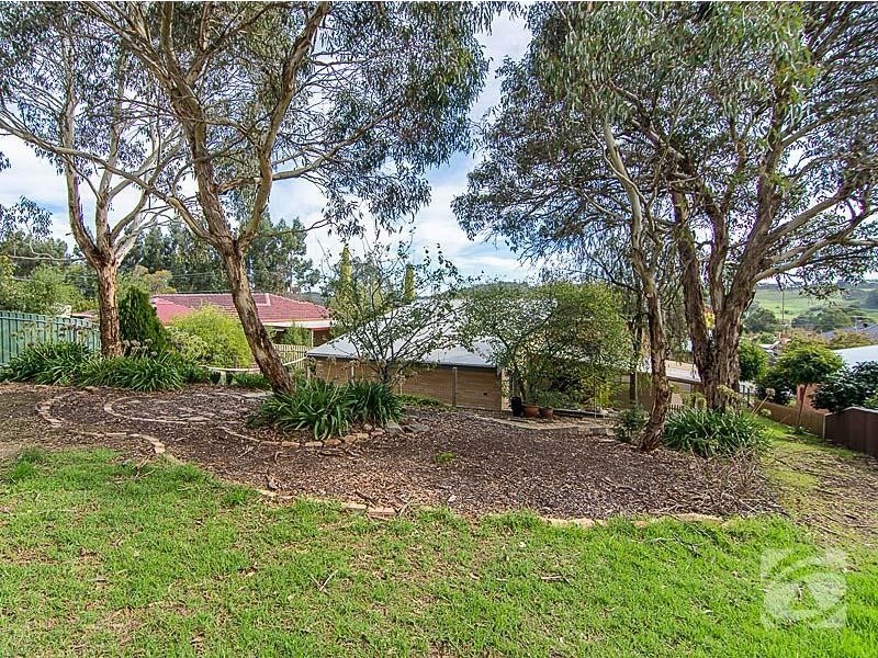 13 Ridge Road, Lobethal SA 5241