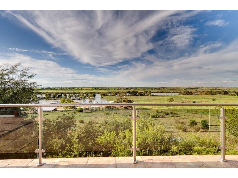 Lot 98 Jervois Road, Murray Bridge SA 5253