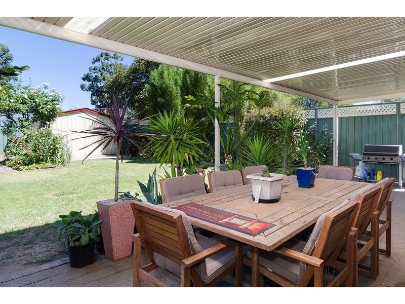 18 Wunderley Drive, Mount Barker SA 5251