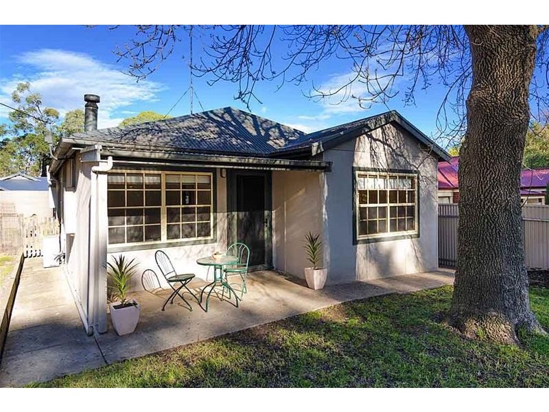 3 Aldgate-Strathalbyn Road, Echunga SA 5153