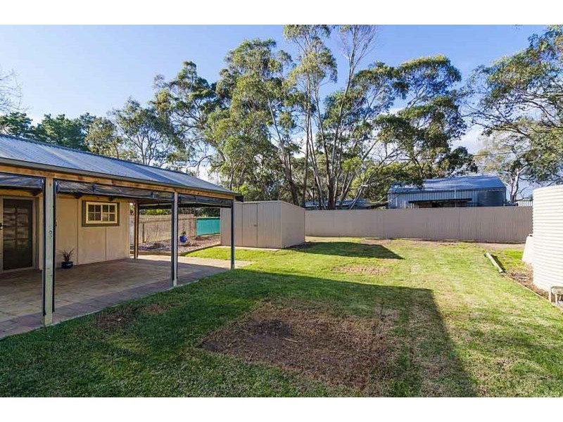 3 Aldgate-Strathalbyn Road, Echunga SA 5153