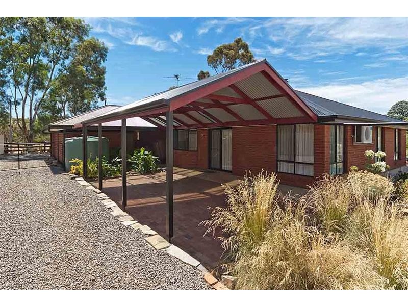 9 Nursery Road, Kanmantoo SA 5252