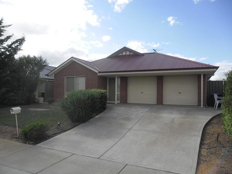40 Strathmont Drive, Strathalbyn SA 5255