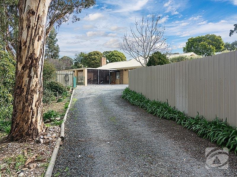 9 Jervois Street, Nairne SA 5252