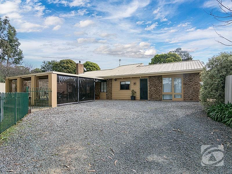 9 Jervois Street, Nairne SA 5252