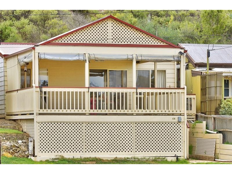 44 Caloote Road, Caloote SA 5254
