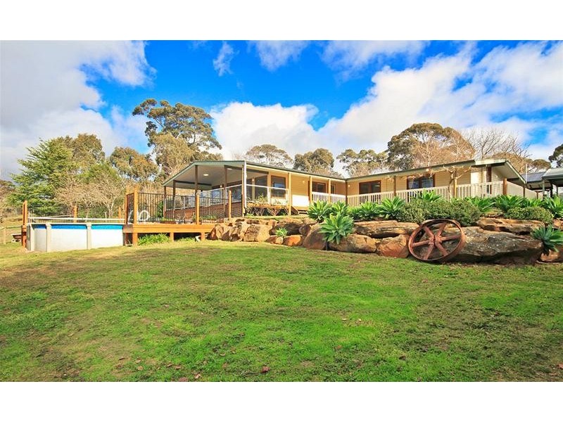 104 Mace Road, Blakiston SA 5250