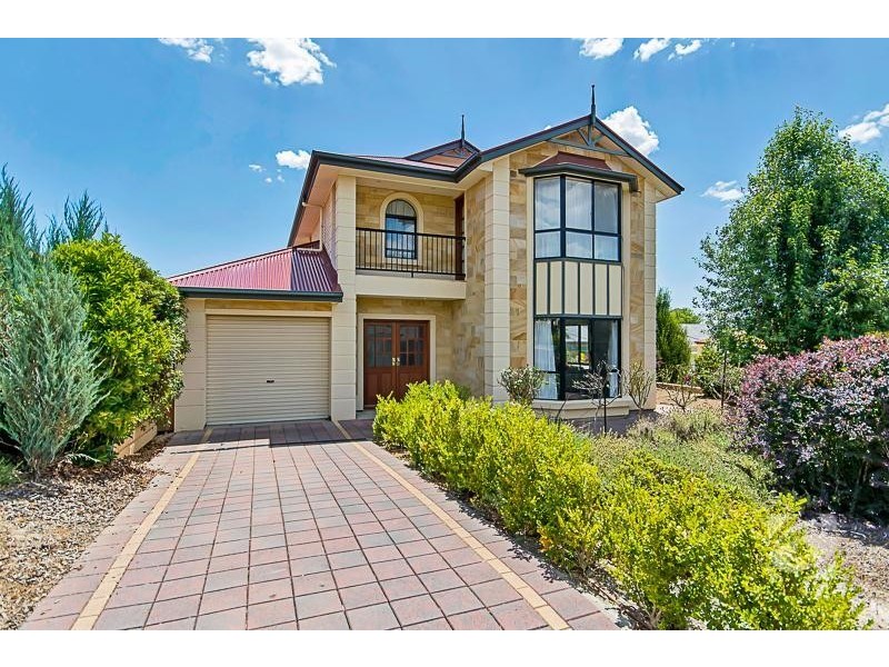 27 Barton Circuit, Mount Barker SA 5251