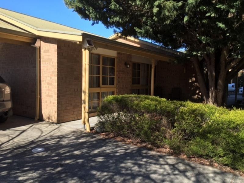 1/1 Johns Lane, Hahndorf SA 5245