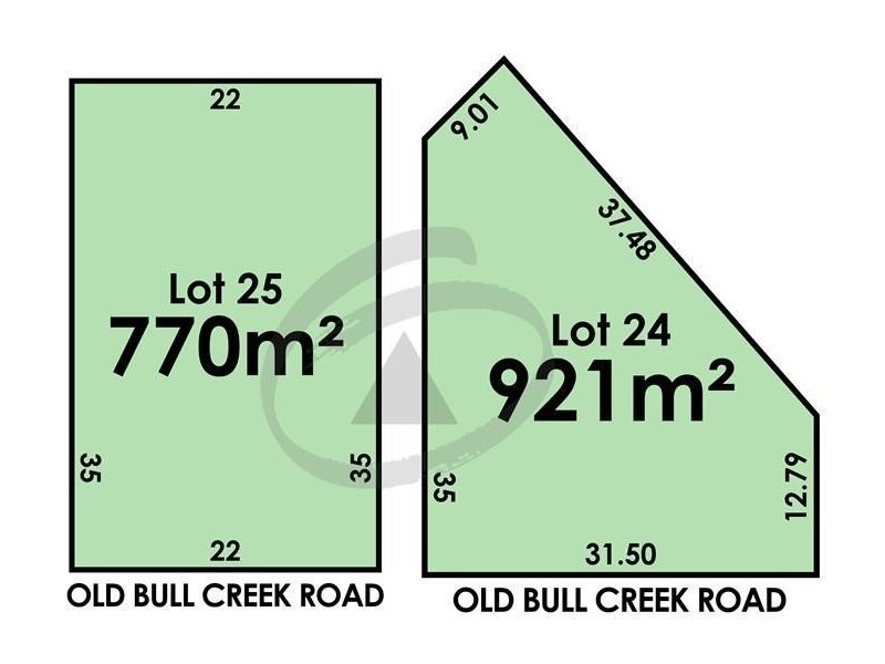 Lot 25/5 Old Bull Creek Road, Strathalbyn SA 5255