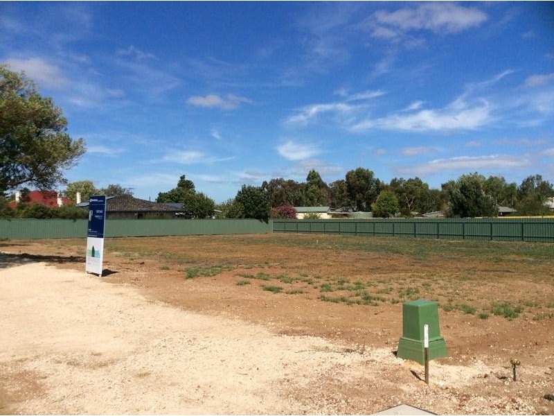 Lot 25/5 Old Bull Creek Road, Strathalbyn SA 5255