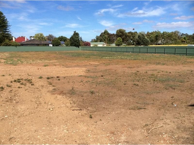 Lot 25/5 Old Bull Creek Road, Strathalbyn SA 5255