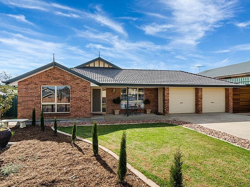 5 Emma Road, Nairne SA 5252