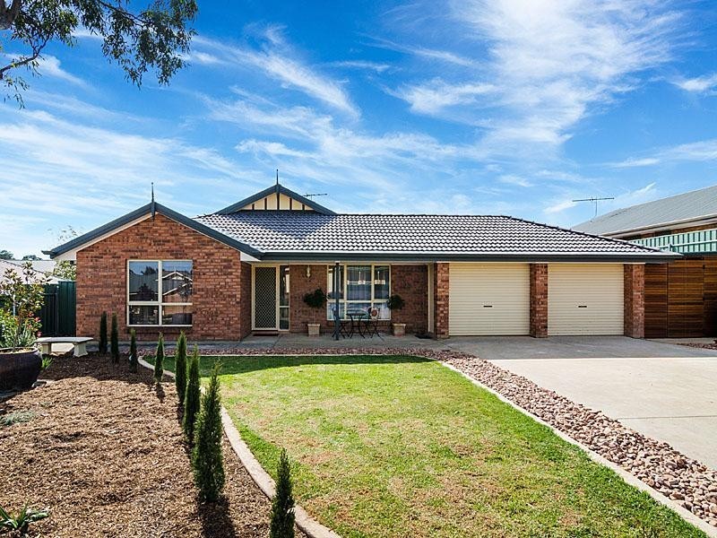 5 Emma Road, Nairne SA 5252