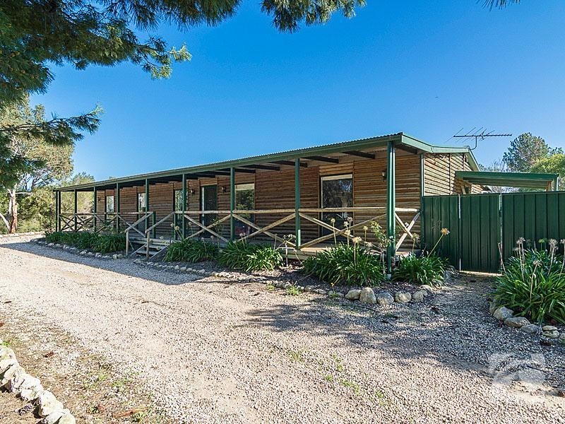 90 Nine Mile Road, Strathalbyn SA 5255
