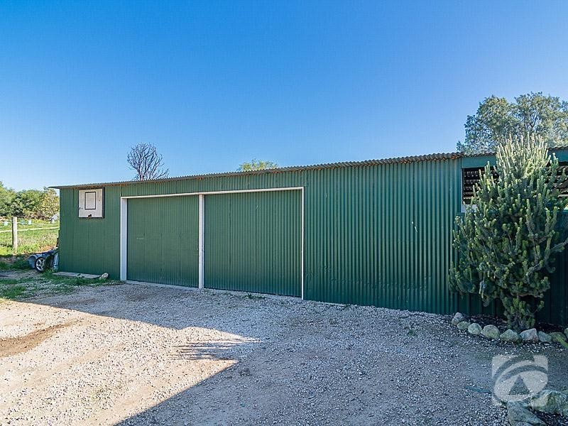 90 Nine Mile Road, Strathalbyn SA 5255