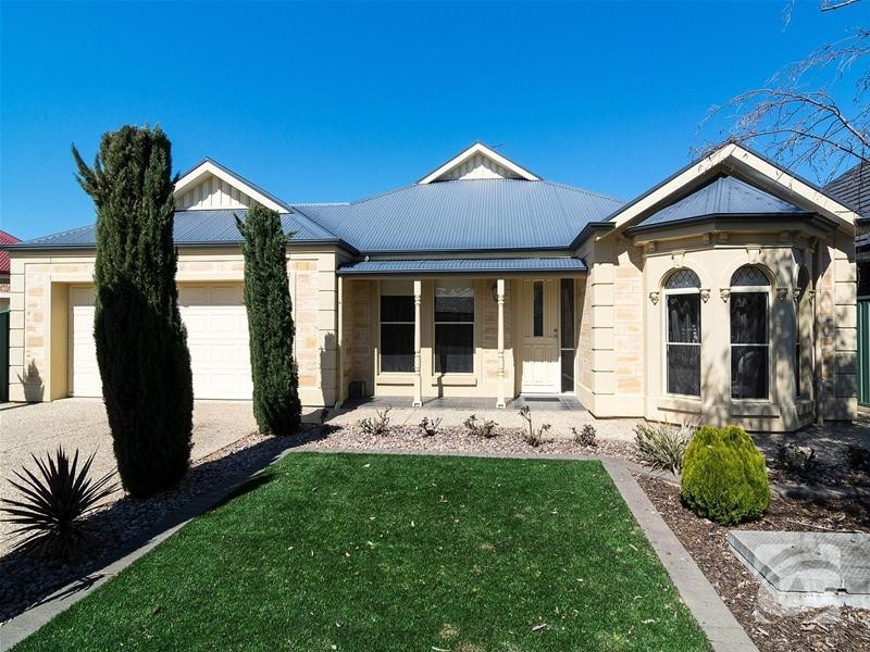 8 Barton Circuit, Mount Barker SA 5251