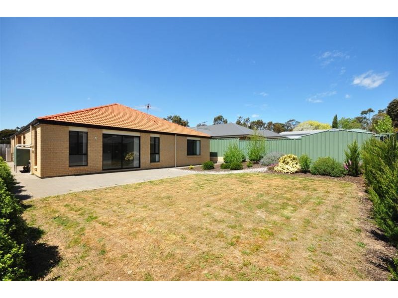 27 Downing Street, Mount Barker SA 5251