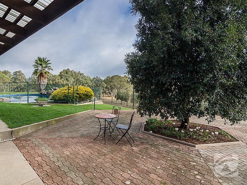 477 Burfords Hill Road, Mount Torrens SA 5244