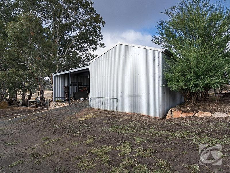 477 Burfords Hill Road, Mount Torrens SA 5244