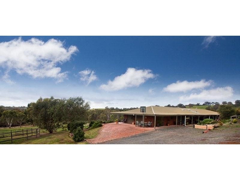 189 Pyrites Road, Nairne SA 5252