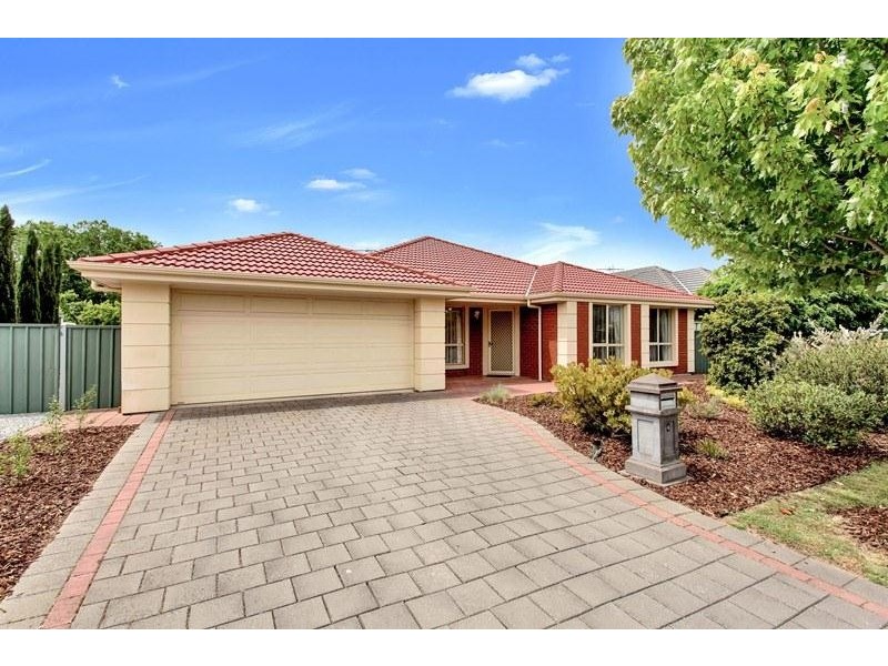 4 Hawdon Place, Mount Barker SA 5251