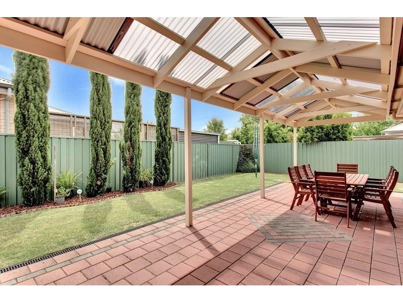 4 Hawdon Place, Mount Barker SA 5251